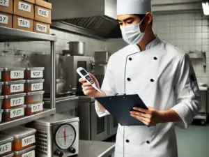 Onlineschulung - HACCP - jährliche Auffrischung