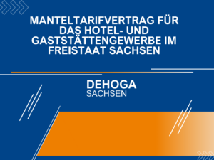 Manteltarifvertrag
