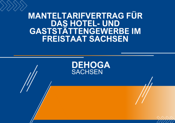 Manteltarifvertrag