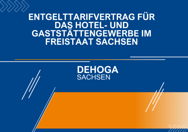 Entgelttarifvertrag