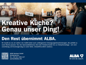 ALBA – Expertenberatung für nachhaltige Entsorgungslösungen
