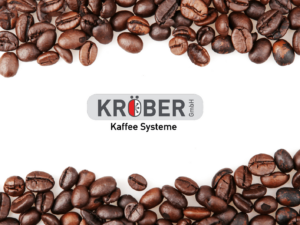 Kröber Kaffee-Systeme – DEHOGA-Vorteil für Gastro & Gewerbe