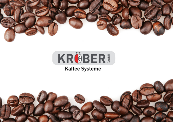 Kröber Kaffee-Systeme – DEHOGA-Vorteil für Gastro & Gewerbe
