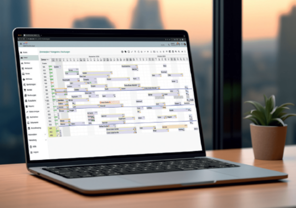 Cloud Hotelsoftware & Cloud Restaurantkasse – simplify hospitality (Kostenlose Erstberatung)