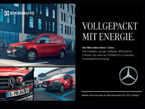 STERNAUTO – Profitieren Sie als DEHOGA Mitglied von exklusiven Konditionen