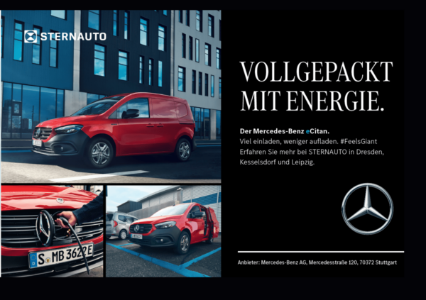 STERNAUTO – Profitieren Sie als DEHOGA Mitglied von exklusiven Konditionen