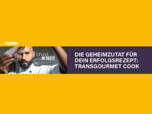 COOK – Dein Partner für Gastronomie & Foodservice mit DEHOGA-Vorteil