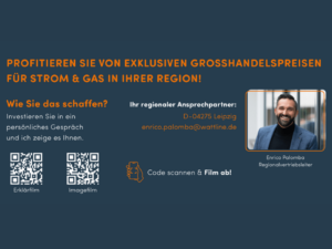 Energieoptimierung für die Gastronomie – Exklusive Vorteile für DEHOGA-Mitglieder