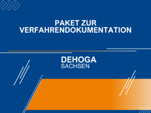 Kassenmeldepflicht - Paket zur Verfahrendokumentation