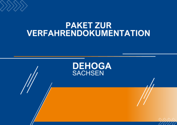 Kassenmeldepflicht - Paket zur Verfahrendokumentation