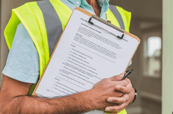 Checkliste Arbeitssicherheit – Überblick für mehr Sicherheit im Betrieb