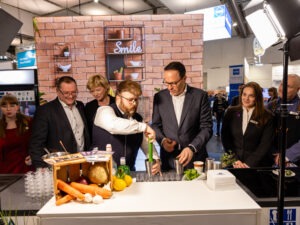 23.01.2026 - KarriereStart - Gemeinschaftsstand - 23. bis 25. Januar 2026