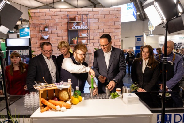 23.01.2026 - KarriereStart - Gemeinschaftsstand - 23. bis 25. Januar 2026