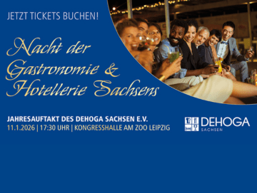 2026-01-11 - Nacht der Gastronomie und Hotelliere Sachsens in der Kongresshalle am Zoo Leipzig