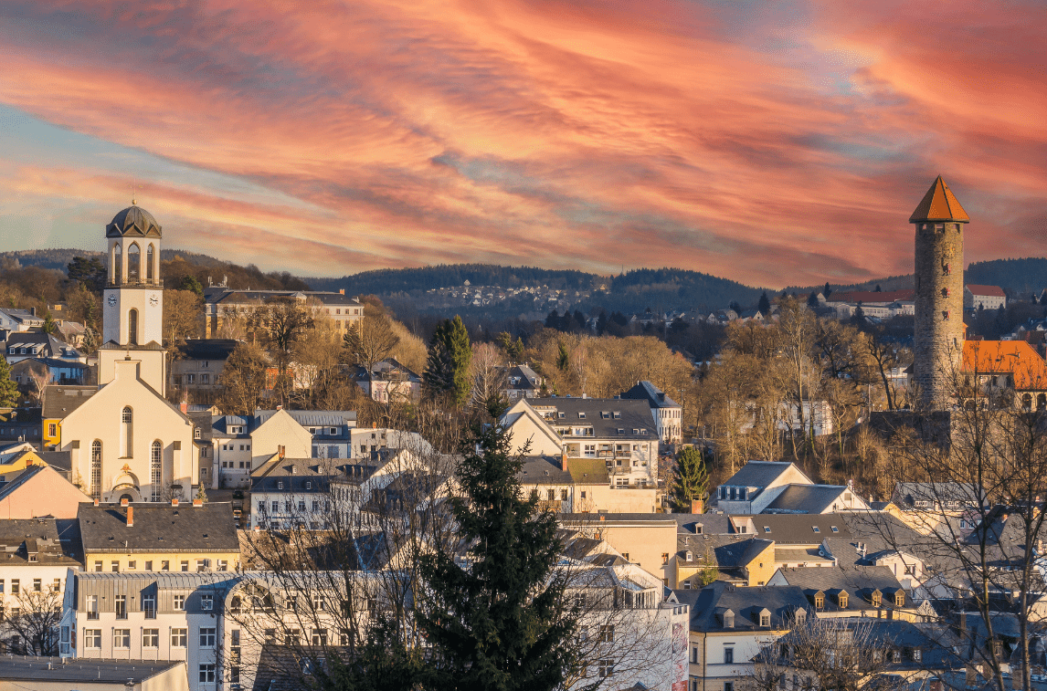 2025-11-26 - Branchentreff Erzgebirge/Vogtland im Hotel Blauer Engel