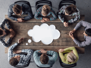 2025-12-01 - Branchentreff Mittelsachsen im Akzent Hotel Frankenberg