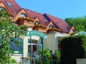 2026-03-03 - Branchentreff Meißen im Hotel & Restaurant zur Knorre