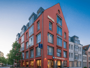 2026-03-02 - Branchentreff Vogtland im Best Western Hotel Am Straßberger Tor