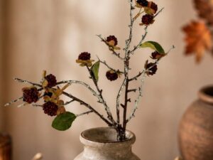 Brombeerenzweig 5 tlg VE 12