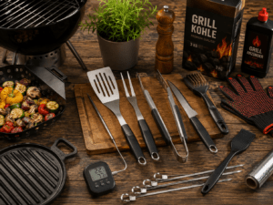 Grillzubehör